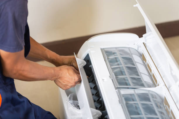 Best Air Conditioning Cleaning in Sauk Rapids, MN