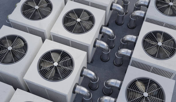 Best Energy-efficient HVAC Solutions in Sauk Rapids, MN