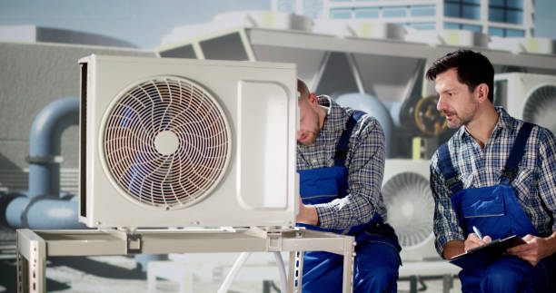 Best HVAC Training and Certification in Sauk Rapids, MN